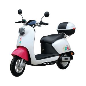 60V72V 20AH Lead Acid Fat Tire Electric Motorcycle Electric Scooter