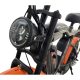 Q1S 48V 22Ah×2 Lithium Battery Magnesium Alloy Integrated Wheel Ebike 3