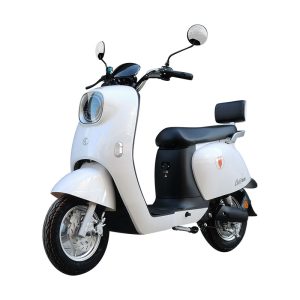 48V 60V 72V 20Ah Lead Acid Or Lithium Battery Electric Motorcycle