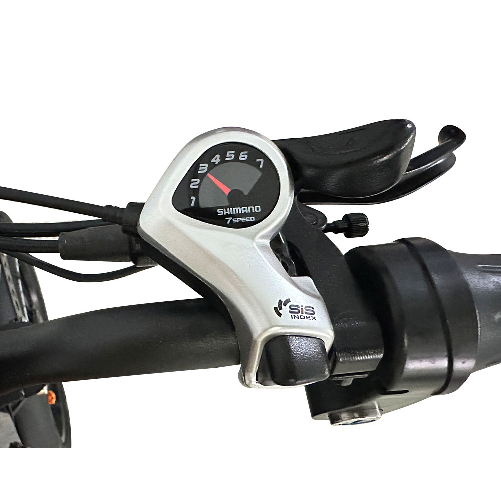 V1 80-90km Pure Electric Cruising Range 55kmh With 5 Speed Electric Bike 5