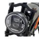 V1S Optional 500W 750W 1000W 20inch 48V 35Ah Lithium Battery EBike 2