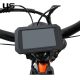 V1S Optional 500W 750W 1000W 20inch 48V 35Ah Lithium Battery EBike 4