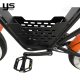 V1S Optional 500W 750W 1000W 20inch 48V 35Ah Lithium Battery EBike 5