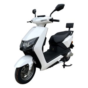 Electric Motorbike Motorcycles Scooter With EEC CKD