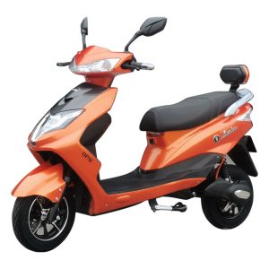 EEC High Speed Adult Electric Motorcycle Two Wheel Moped Motorcycles