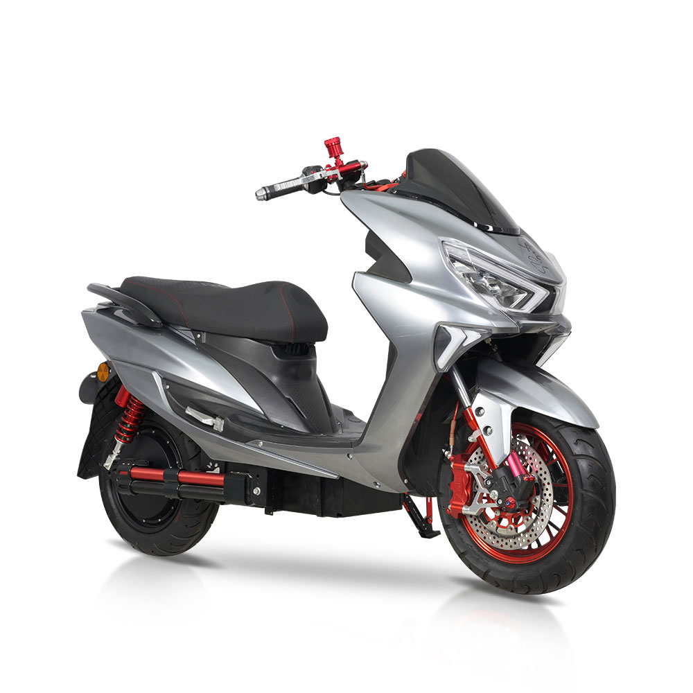 JCH 72V 2000 3000 4000W 20 32 40Ah Lithium Battery Electric Motorcycle 2 JCH 72V 2000 3000 4000W 20 32 40Ah Lithium Battery Electric Motorcycle 2