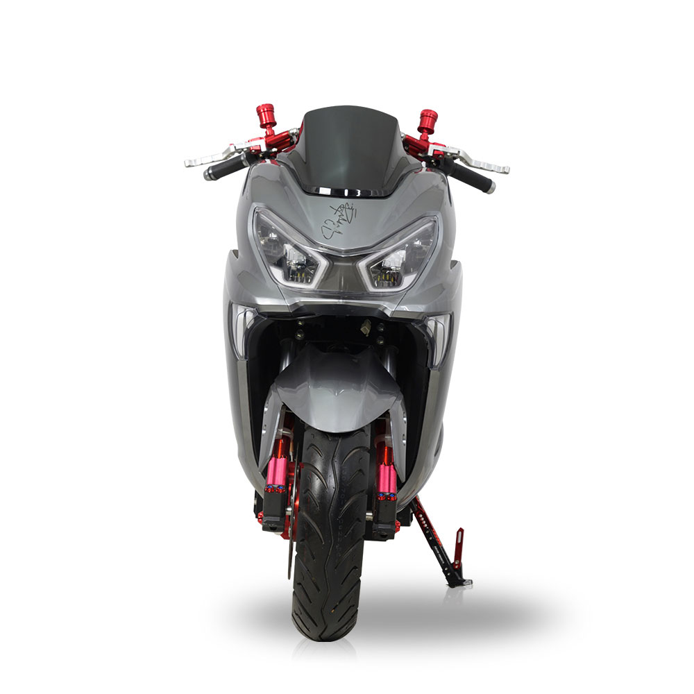 JCH 72V 2000 3000 4000W 20 32 40Ah Lithium Battery Electric Motorcycle 4 JCH 72V 2000 3000 4000W 20 32 40Ah Lithium Battery Electric Motorcycle 4