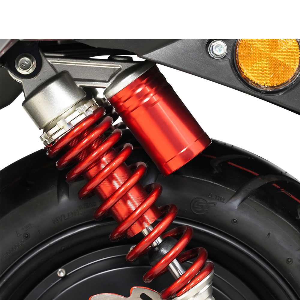 JCH 72V 2000 3000 4000W 20 32 40Ah Lithium Battery Electric Motorcycle 7 JCH 72V 2000 3000 4000W 20 32 40Ah Lithium Battery Electric Motorcycle 7