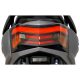 XB 2400W 72V 20 30Ah Lithium Battery OR 72V 23 32Ah Lead Acid Electric Motorcycle 5