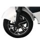 YW-09 1200W 72V 20 30Ah 45KmH Range 80-100Km Electric Motorcycle 3 YW-09 1200W 72V 20 30Ah 45KmH Range 80-100Km Electric Motorcycle 3