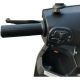 YW-09 1200W 72V 20 30Ah 45KmH Range 80-100Km Electric Motorcycle 4 YW-09 1200W 72V 20 30Ah 45KmH Range 80-100Km Electric Motorcycle 4