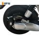 YW-09 1200W 72V 20 30Ah 45KmH Range 80-100Km Electric Motorcycle 5 YW-09 1200W 72V 20 30Ah 45KmH Range 80-100Km Electric Motorcycle 5