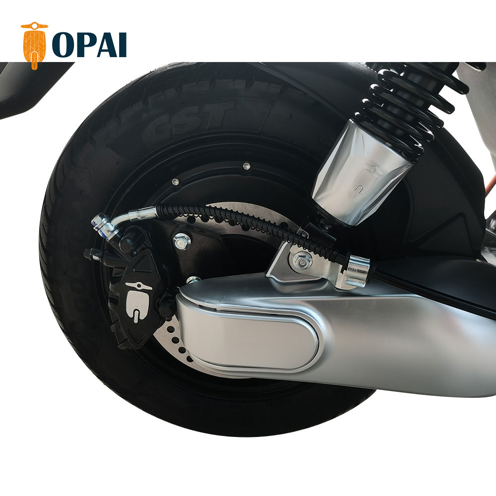 YW-09 1200W 72V 20 30Ah 45KmH Range 80-100Km Electric Motorcycle 5 YW-09 1200W 72V 20 30Ah 45KmH Range 80-100Km Electric Motorcycle 5