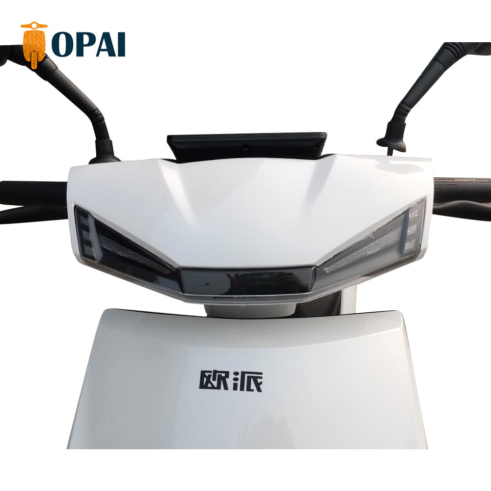 YW-09 1200W 72V 20 30Ah 45KmH Range 80-100Km Electric Motorcycle 6 YW-09 1200W 72V 20 30Ah 45KmH Range 80-100Km Electric Motorcycle 6