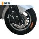YW-09 1200W 72V 20 30Ah 45KmH Range 80-100Km Electric Motorcycle 7 YW-09 1200W 72V 20 30Ah 45KmH Range 80-100Km Electric Motorcycle 7