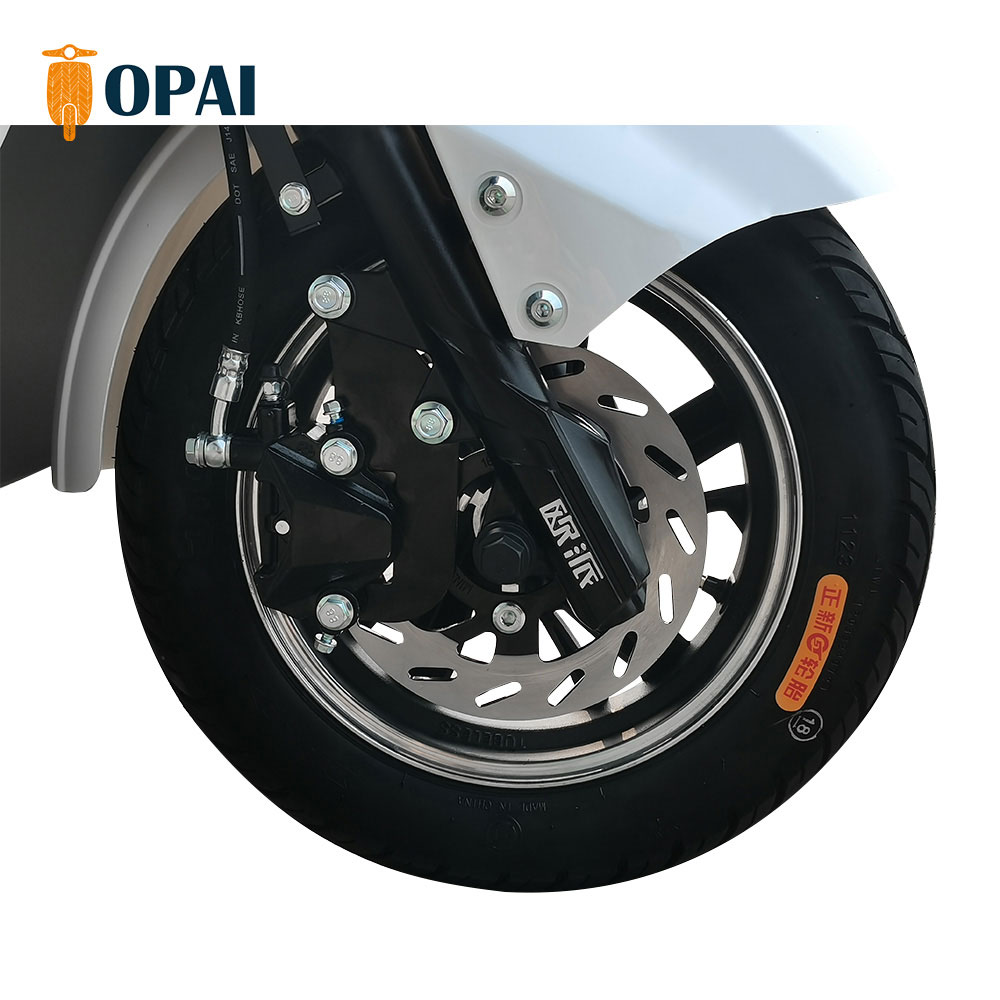 YW-09 1200W 72V 20 30Ah 45KmH Range 80-100Km Electric Motorcycle 7 YW-09 1200W 72V 20 30Ah 45KmH Range 80-100Km Electric Motorcycle 7