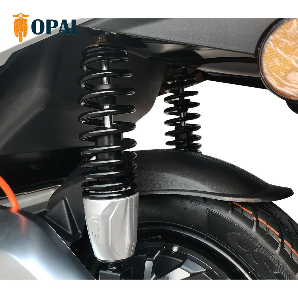 YW-09 1200W 72V 20 30Ah 45KmH Range 80-100Km Electric Motorcycle 8 YW-09 1200W 72V 20 30Ah 45KmH Range 80-100Km Electric Motorcycle 8