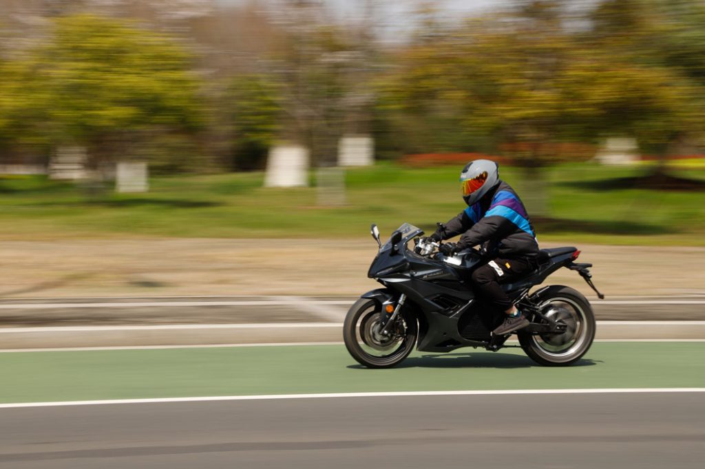 Powering the Future with Energy Conversion Electric Motorcycles Heading into a New Chapter - Cyclemix
