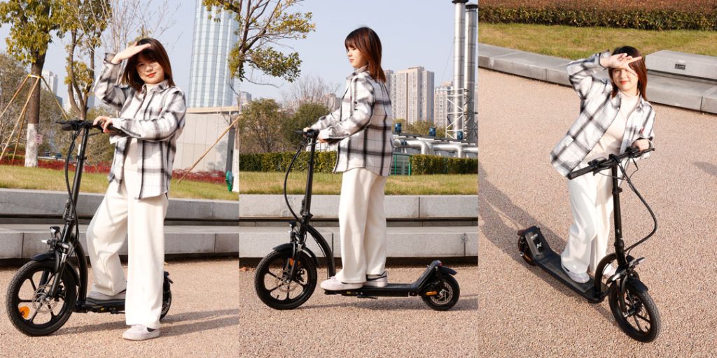 Differences in Battery Management Systems (BMS) Between Electric Scooters and Electric Bicycles - Cyclemix