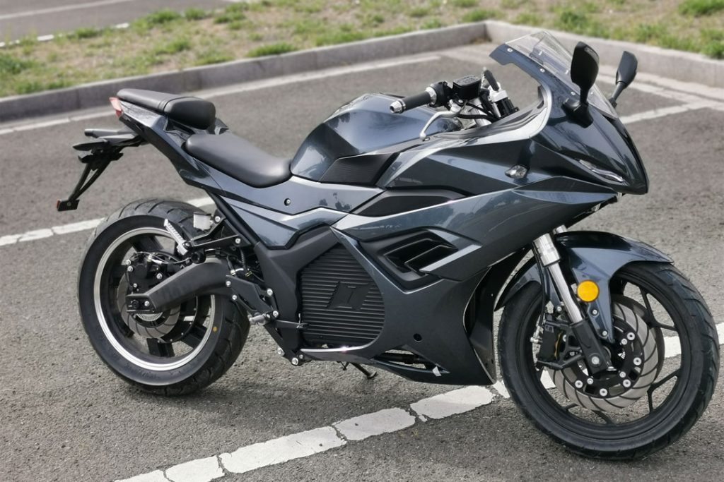 The Delicate Balance Between Weight and Efficiency in Electric Motorcycles - Cyclemix