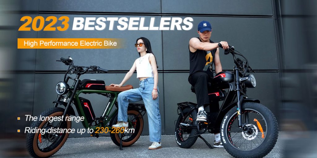 The Impact of Temperature on Electric Bicycle Batteries - Cyclemix