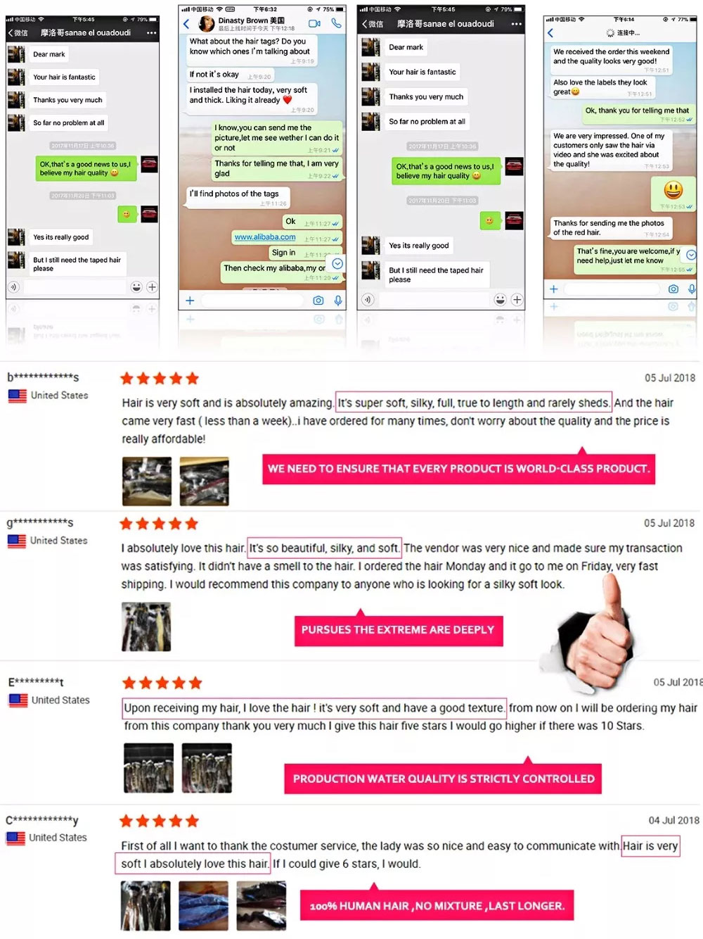 Cyclemix Customer Testimonials 15