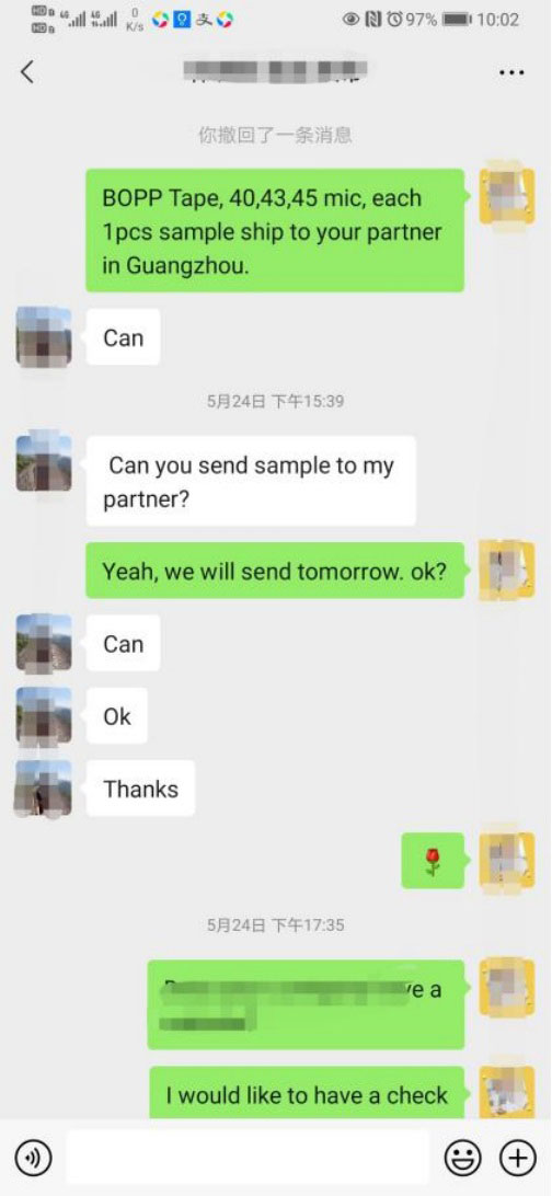 Cyclemix Customer Testimonials 8