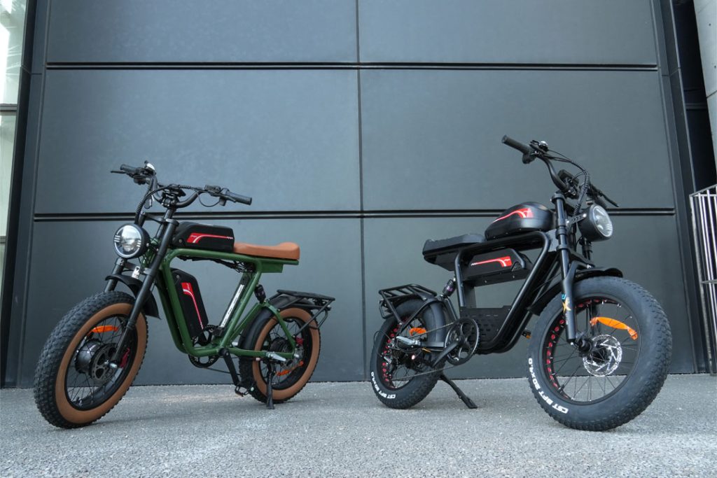 The Future Prospects of Electric Bicycle Disc Brake Technology - Cyclemix
