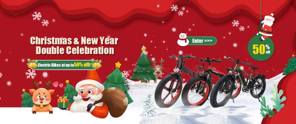 Double Celebration at Cyclemix Christmas & New Year Special!