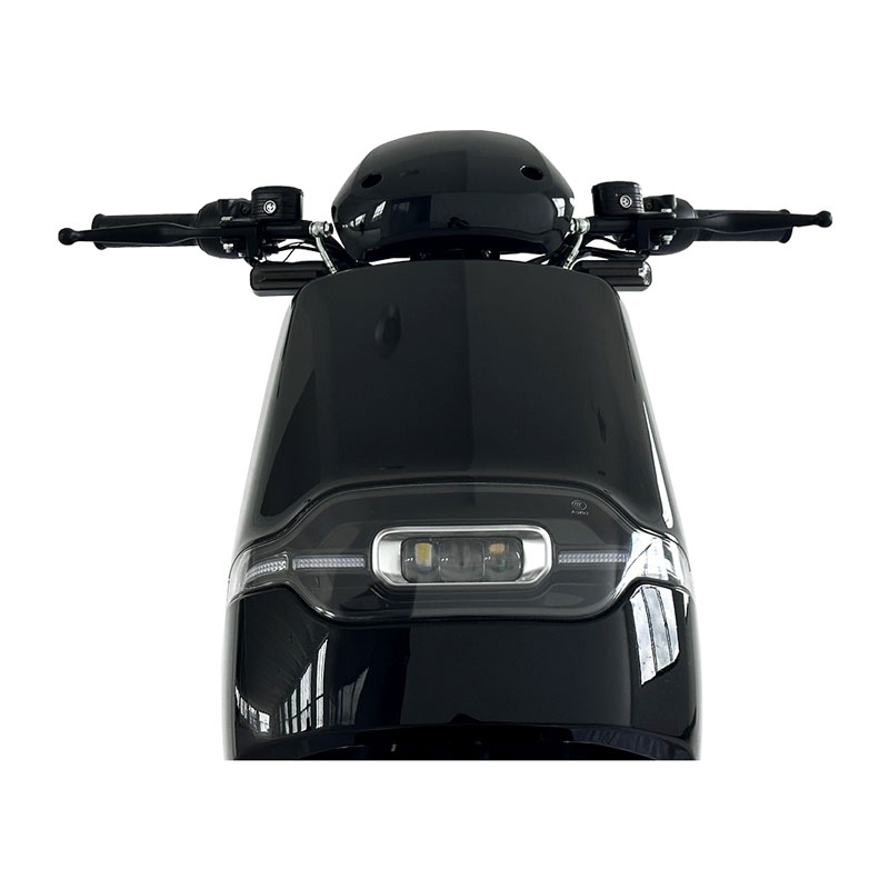 Electric Moped H1 1200W 72V 20Ah 60kmh (Optional) image3