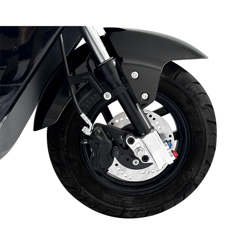 Electric Moped H1 1200W 72V 20Ah 60kmh (Optional) image6