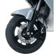Electric Moped H4 800W 48V60V72V 20Ah 45kmh image6