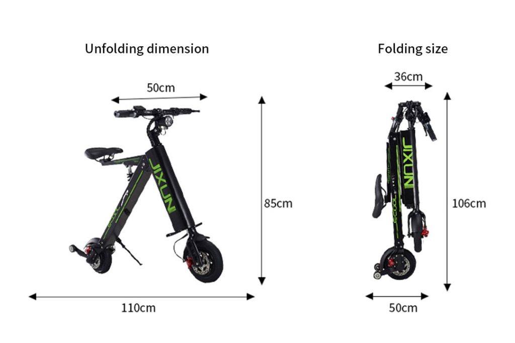 Electric Scooter Rental A Trendy Choice for Urban Commuting - Cyclemix