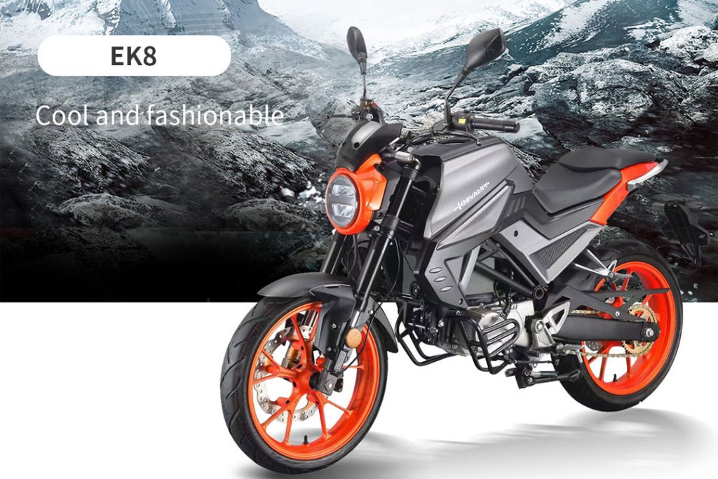 Not the oil motorcycles are unaffordable, but electric motorcycles are more cost-effective - Cyclemix