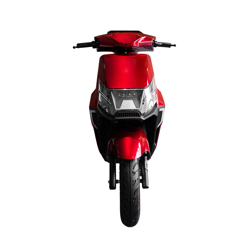 Electric Moped Y-04 1200W 72V 20Ah 58kmh images02