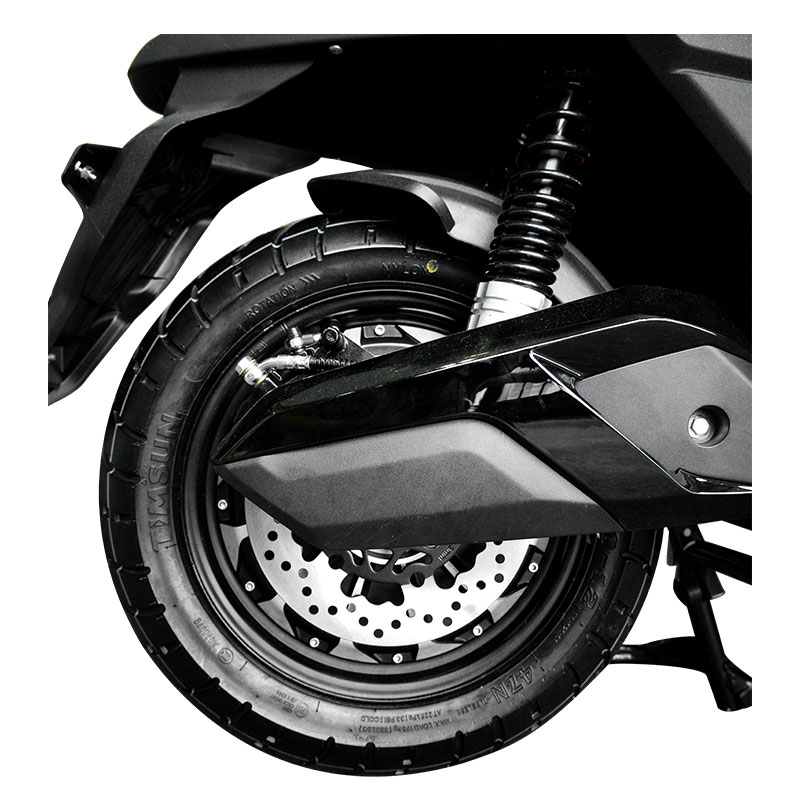 Electric Moped Y-04 1200W 72V 20Ah 58kmh images05