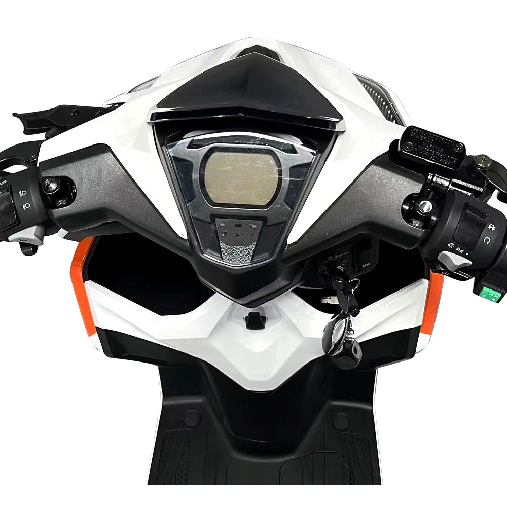 Electric Moped LF 1500W-3000W 72V 32Ah100Ah 60kmh images04