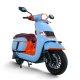 Electric Moped MASHA 2000W 72V 32Ah150Ah 90kmh images02