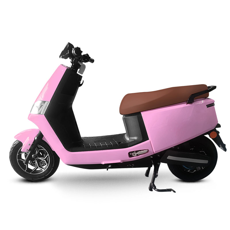 Electric Moped N-05 800W-1500W 72V 32Ah120Ah 50kmh images08