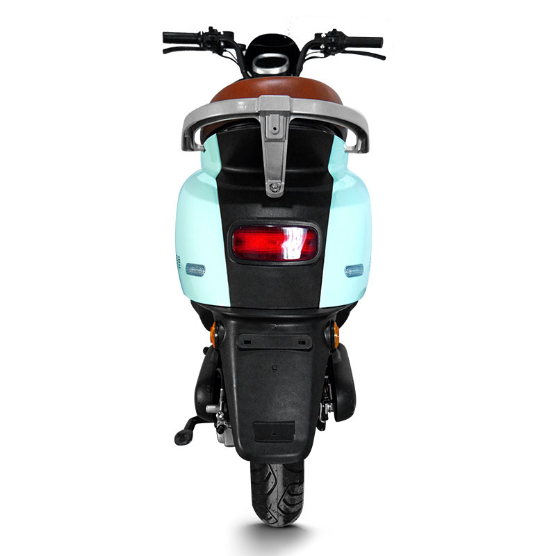 Electric Moped S600 650W 48V60V72V 20Ah 45kmh images05