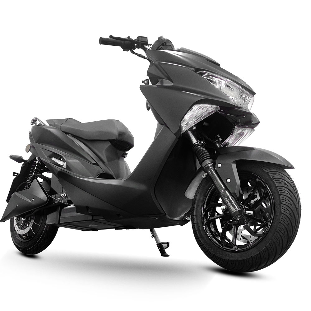 Electric Moped SH 2000W-3000W 72V 32Ah120Ah 60kmh images02