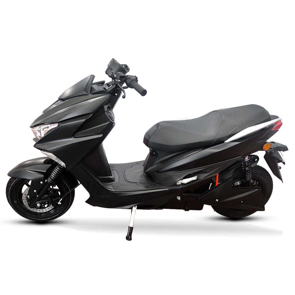 Electric Moped SH 2000W-3000W 72V 32Ah120Ah 60kmh images04