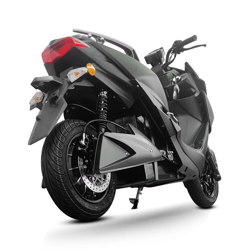 Electric Moped SH 2000W-3000W 72V 32Ah120Ah 60kmh images05