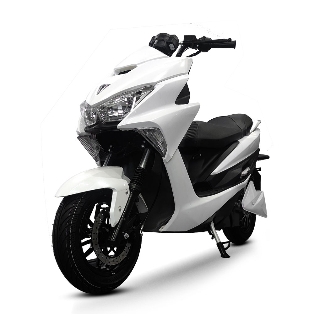 Electric Moped SH 2000W-3000W 72V 32Ah120Ah 60kmh images08