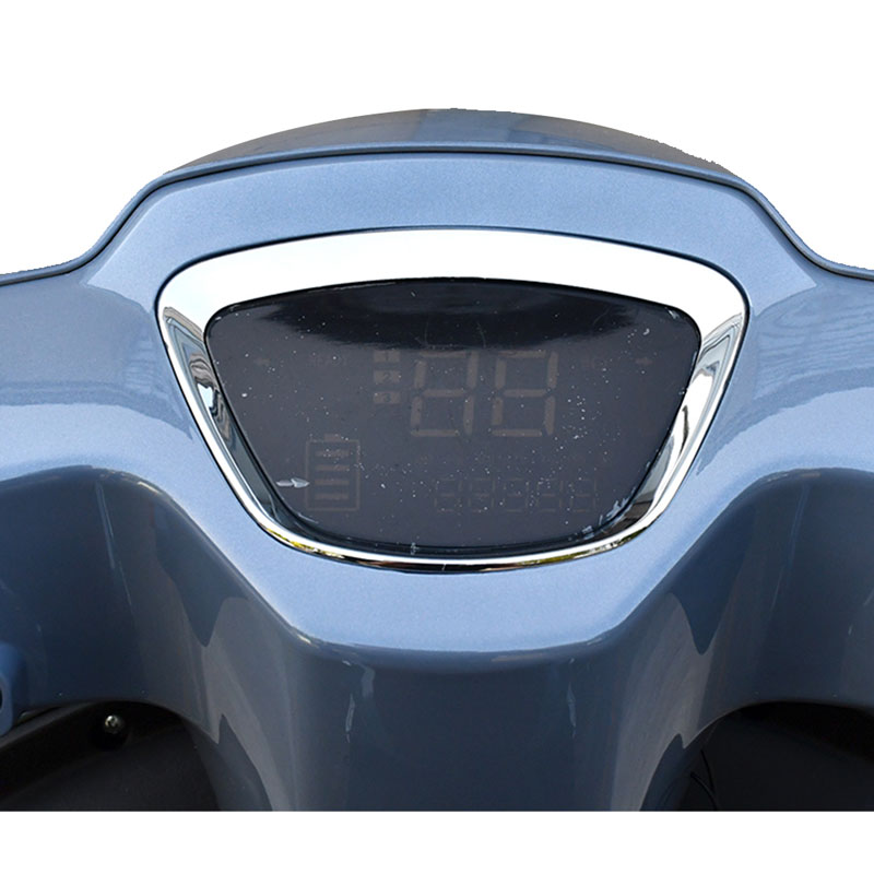 Electric Moped VP-01 2000W 72V 50Ah 45kmh (EEC) images07