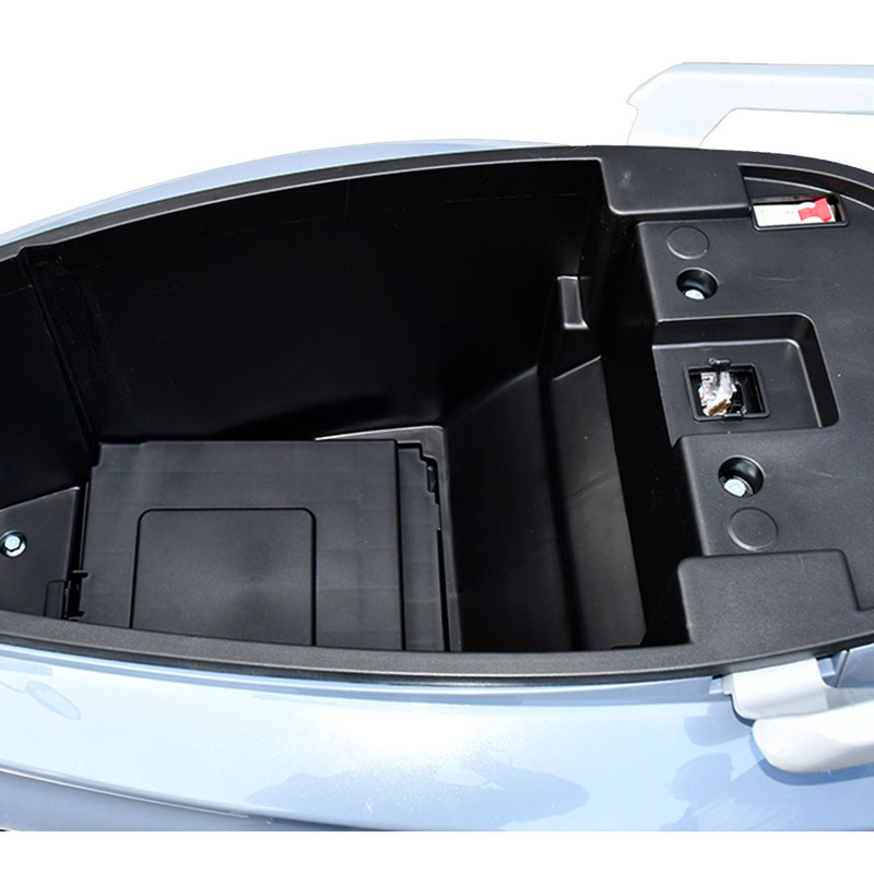 Electric Moped VP-01 2000W 72V 50Ah 45kmh (EEC) images08