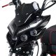 Electric Moped XZJ 1000W-1500W 72V 32Ah100Ah 45kmh images07