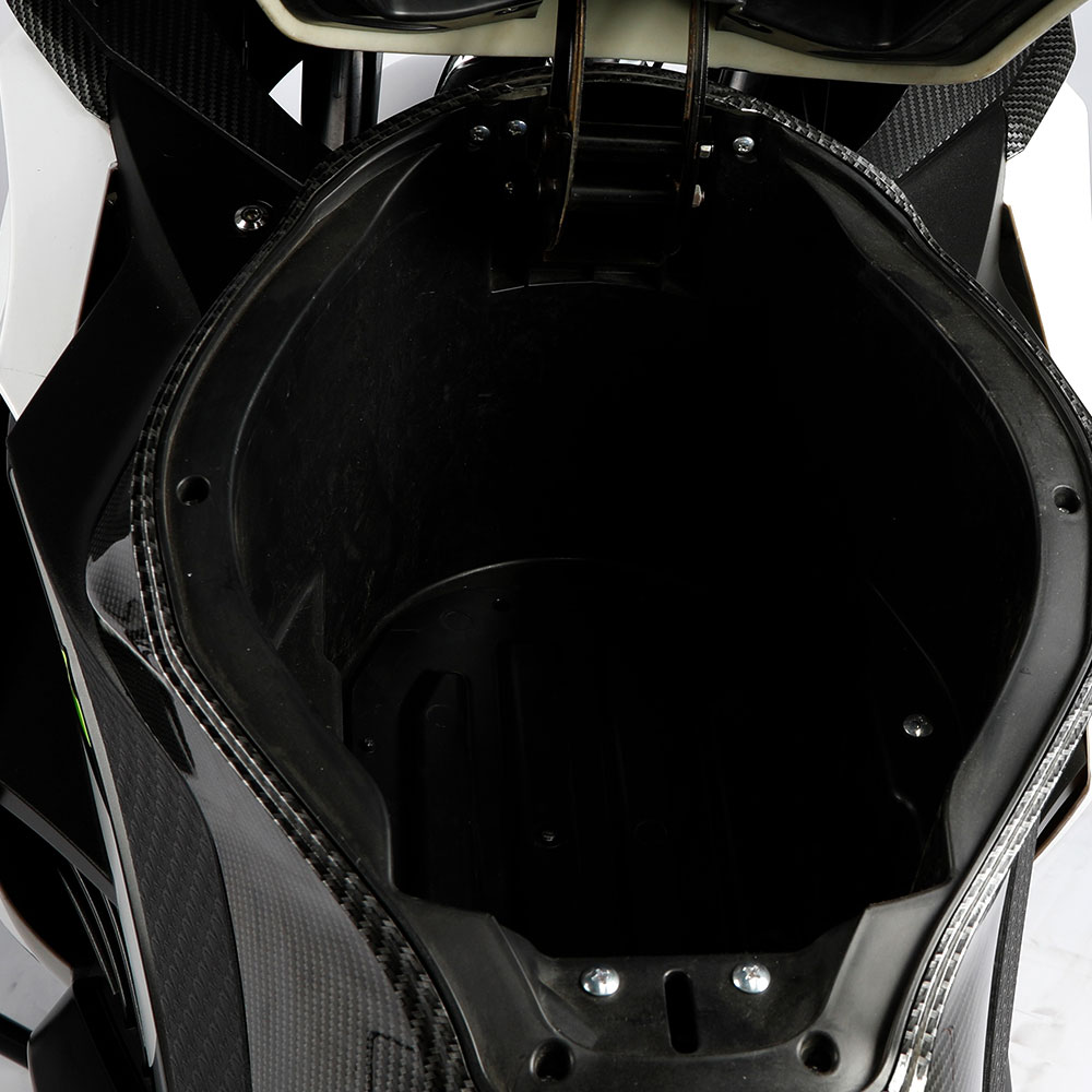 Electric Motorcycle RZ-8 3000W-10000W 72V 40Ah150Ah 100kmh images07
