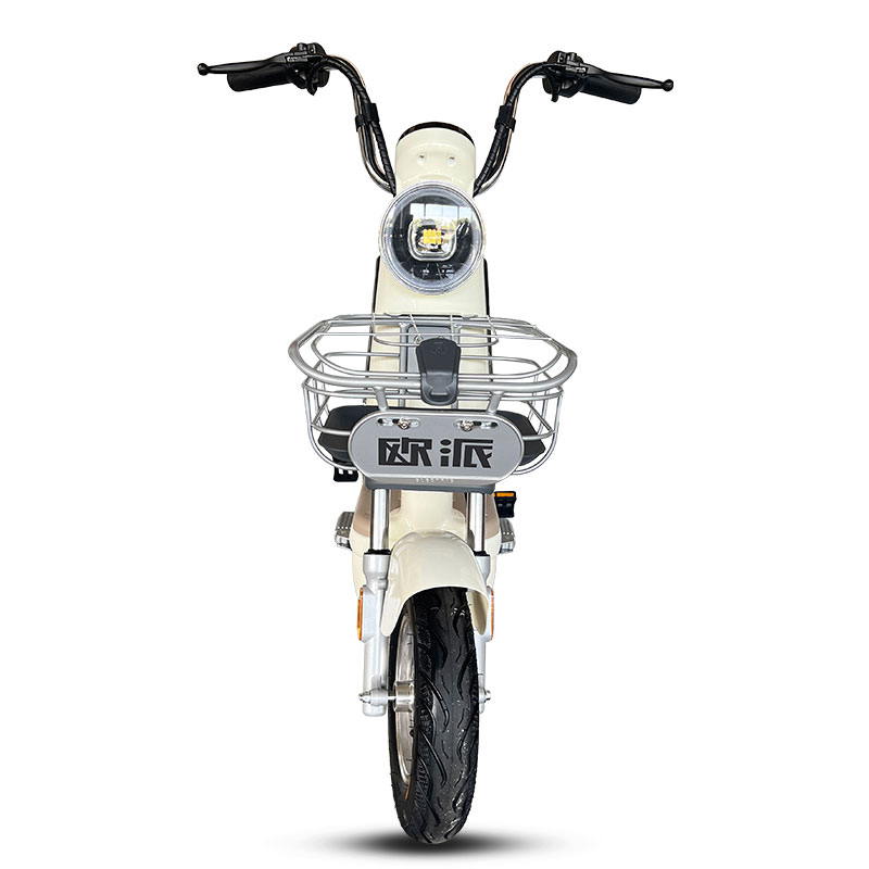 Electric Bike GB-31 400W 48V60V 20Ah 36kmh images04