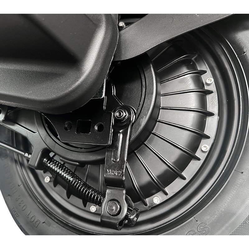 Electric Bike GB-36 350W 48V 20Ah 30kmh images08